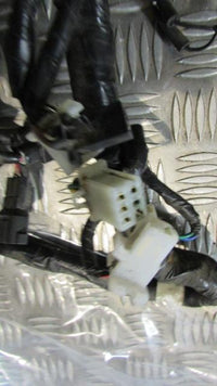 Honda CBR 125 RW (11>16), JC50, Faisceau ,Wiring Harness Loom,Kabelbaum Elektrik