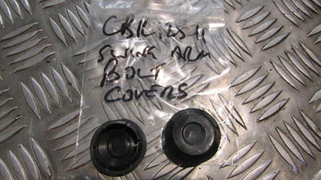 Honda CBR 125 RW (11>16), JC50, Couverture pour la vis pour Bra Osciliant axe,,C