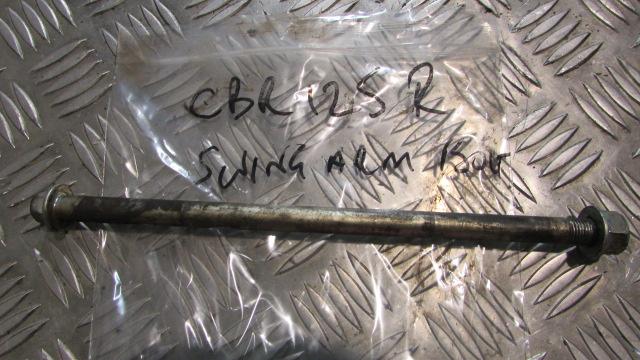 Honda CBR 125 RW (11>16), JC50, Vis pour Bra Osciliant axe,,REAR SWINGING ARM BO