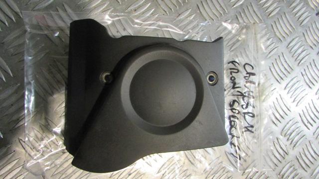 Honda CBR 125 RW (11>16), JC50, ,couvercle de pignon avant,,ENGINE CASING, FRONT