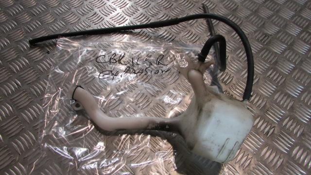 Honda CBR 125 RW (11>16), JC50, vase d'expansion pour radiateur,,EXPANSION TANK