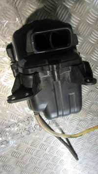 Honda CBR 125 RW (11>16), JC50, ,boîte de filtre à air ,AIR filter BOX , , Luftf