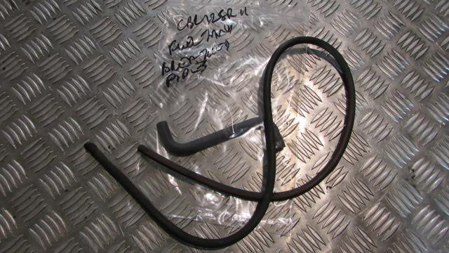 Honda CBR 125 RW (11>16), JC50, ,tuyaux de reniflard de réservoir de carburant,f