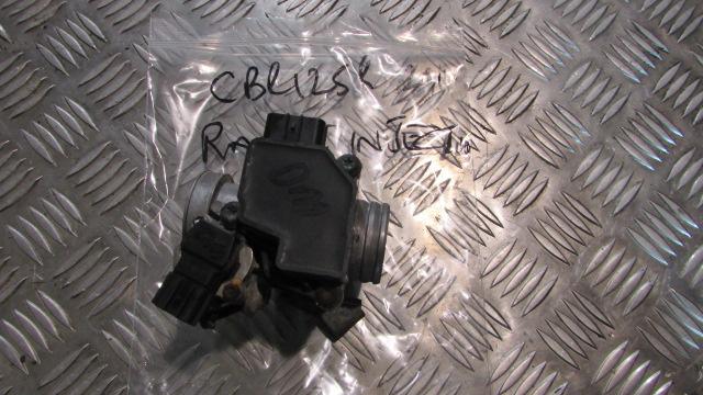Honda CBR 125 RW (11>16), JC50, ,Rampe d injecteur injection carburateur carbura