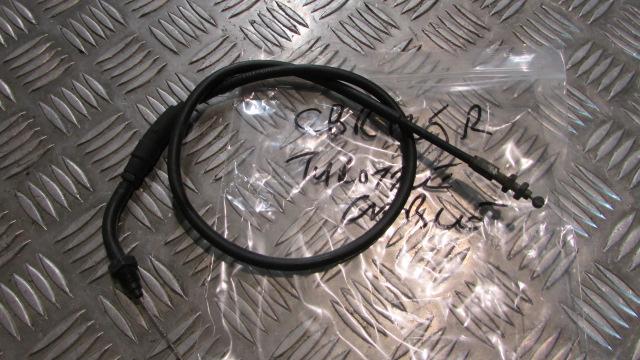 Honda CBR 125 RW (11>16), JC50, câble d'accélérateur, ,THROTTLE CABLE, ,Gaszüge
