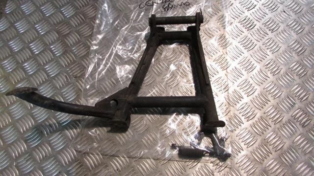 Honda Pan European ST 1300, ,Bequilles Central,Centre STAND ,CAVALLETTO,