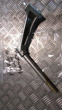 Honda Pan European ST 1300, GUIDON GAUCHE,,HANDLEBAR LEFT, ,Lenkerstummel links,