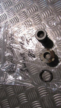 Honda Pan European ST 1300, Vis pour bras oscillant,,swing arm bolts, ,Kardan-Sc