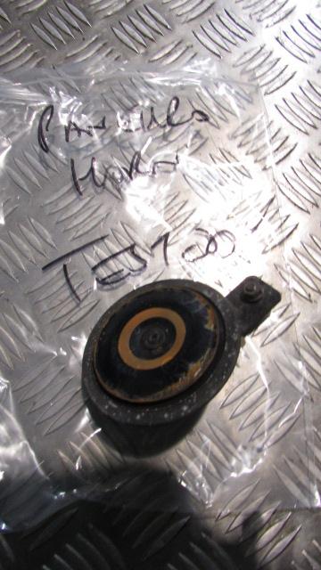 Honda Pan European ST 1300, ,Klaxon ,, HORN, CLACSON,,