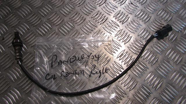 Honda Pan European ST 1300, Capteur Lambda droit,Sensor lambda Co2 right,,