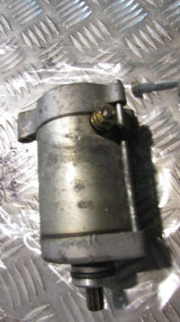 Honda Pan European ST 1300, ,Demarreur, STARTER MOTOR ,MOTORINO AVVIAMENTO , MOT