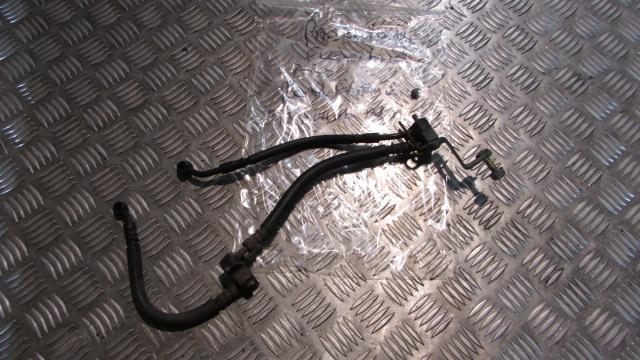 Honda Pan European ST 1300, ,Durite de frein x 3,3 x BRAKE LINE PIPE HOSE , Brem