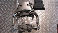 Honda Pan European ST 1300, ,porte baggage ,luggage rack,,77310 MCSA
