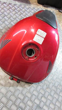 Honda Pan European ST 1300, ,réservoir carburant essence, ,PETROL/FUEL TANK ,Ben