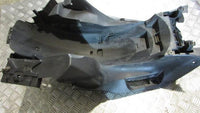 Honda Pan European ST 1300, ,Habillages carenage carrosserie carénage sous le si