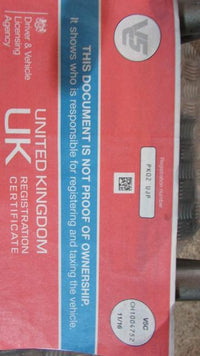 Ducati 750 SS ie 99>03 900 SS,,cadre anglaise sans carte gris,frame strait and i