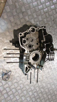Ducati 750 SS ie 99>03 900 SS,carter de vilebrequin droit et gauche,crank case r