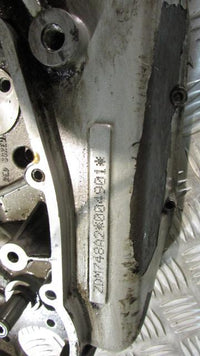 Ducati 750 SS ie 99>03 900 SS,carter de vilebrequin droit et gauche,crank case r