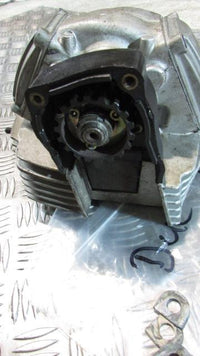 Ducati 750 SS ie 99>03 900 SS,culasse moteur verticale arrier,cylinder head rear