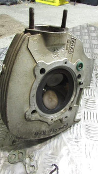 Ducati 750 SS ie 99>03 900 SS,culasse moteur verticale arrier,cylinder head rear