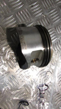 Ducati 750 SS ie 99>03 900 SS,cylindre et piston vertical arrière,rear vertical