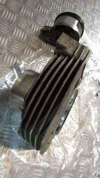 Ducati 750 SS ie 99>03 900 SS,cylindre et piston vertical arrière,rear vertical