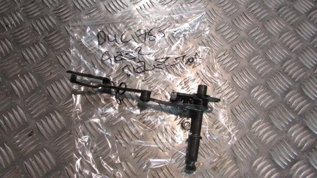 Ducati 750 SS ie 99>03 900 SS,,SELECTEUR DE VITESSE internal moteur, gear change