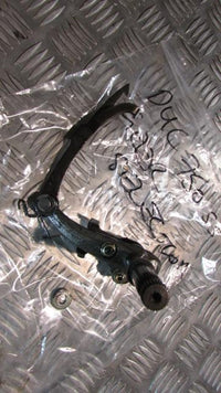 Ducati 750 SS ie 99>03 900 SS,,SELECTEUR DE VITESSE internal moteur, gear change