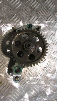 Ducati 750 SS ie 99>03 900 SS, la pompe à huile,. ,oil pump ,,