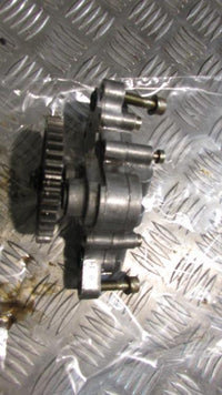 Ducati 750 SS ie 99>03 900 SS, la pompe à huile,. ,oil pump ,,