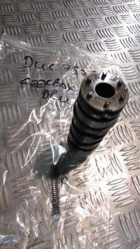 Ducati 750 SS ie 99>03 900 SS,sélecteur de boîte de vitesses. ,Gear box gearbox