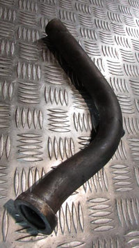 Ducati 750 SS ie 99>03 900 SS, pot échappement, Collecteur Echappement, gauche,O