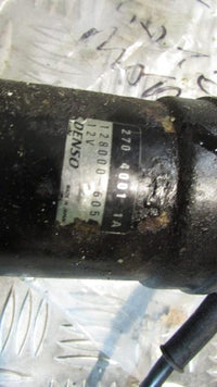 Ducati 750 SS ie 99>03 900 SS,,Demarreur, STARTER MOTOR ,MOTORINO AVVIAMENTO , M