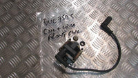 Ducati 750 SS ie 99>03 900 SS,bobine d'allumage AV avant,ignition coil front , b
