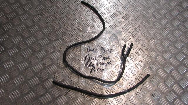 Ducati 750 SS ie 99>03 900 SS,,tuyaux de reniflard de réservoir de carburant,fue