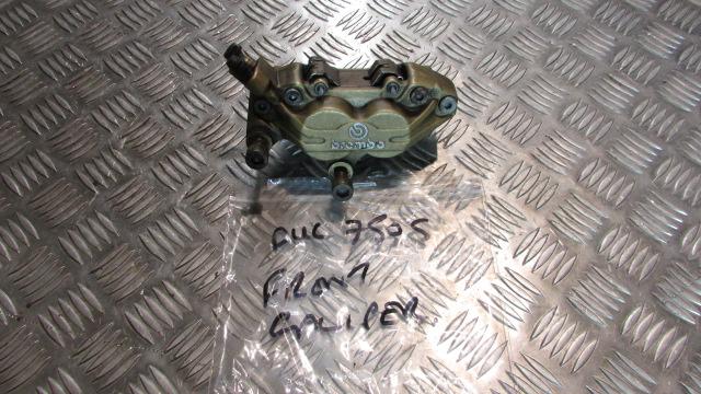 Ducati 750 SS ie 99>03 900 SS,, ÉTRIER DE FREIN , avant , FRONT BRAKE CALIPER, ,