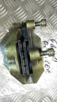 Ducati 750 SS ie 99>03 900 SS,, ÉTRIER DE FREIN , avant , FRONT BRAKE CALIPER, ,