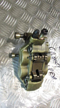 Ducati 750 SS ie 99>03 900 SS,, ÉTRIER DE FREIN , avant , FRONT BRAKE CALIPER, ,