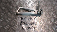 Ducati 750 SS ie 99>03 900 SS,repose pied et platine AR gauche,arriere, passager