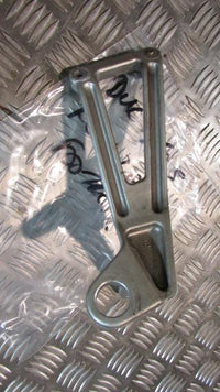 Ducati 750 SS ie 99>03 900 SS,repose pied et platine AR gauche,arriere, passager