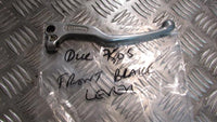 Ducati 750 SS ie 99>03 900 SS,Levier FREIN AV, avant ,front brake lever , ,Vorde