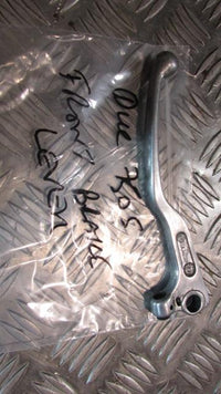 Ducati 750 SS ie 99>03 900 SS,Levier FREIN AV, avant ,front brake lever , ,Vorde