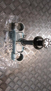 Ducati 750 SS ie 99>03 900 SS,T de Fourche inferior,BOTTOM YOKE CLAMP,,
