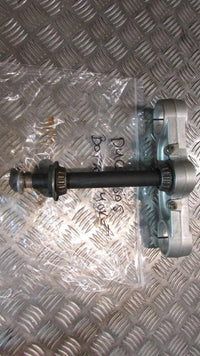Ducati 750 SS ie 99>03 900 SS,T de Fourche inferior,BOTTOM YOKE CLAMP,,