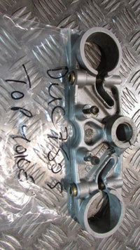 Ducati 750 SS ie 99>03 900 SS,T de Fourche Supérieur,YOKE top CLAMP,,