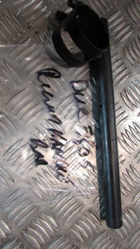 Ducati 750 SS ie 99>03 900 SS,GUIDON droit,,HANDLEBAR right,, Lenkerstummel,