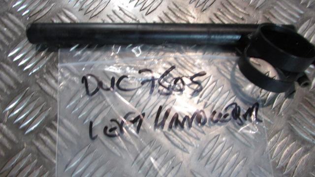 Ducati 750 SS ie 99>03 900 SS,GUIDON GAUCHE,,HANDLEBAR LEFT, ,Lenkerstummel link