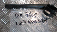 Ducati 750 SS ie 99>03 900 SS,GUIDON GAUCHE,,HANDLEBAR LEFT, ,Lenkerstummel link