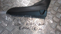 Ducati 750 SS ie 99>03 900 SS,Habillages carrenage carrosserie carénage flanc ga