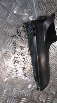 Ducati 750 SS ie 99>03 900 SS,Habillages carrenage carrosserie carénage flanc ga